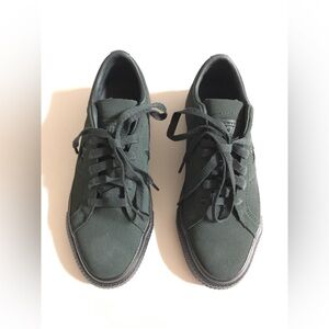 Converse One Star Suede Shoes Women’s 6.5